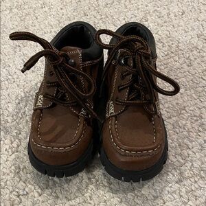 Toddler Carter’s Boots